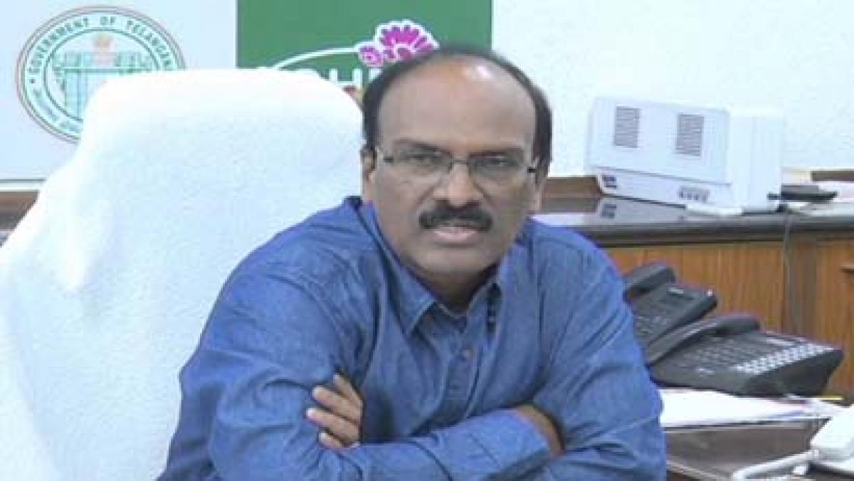 GHMC Commissioner confirms results to be released on Feb 5